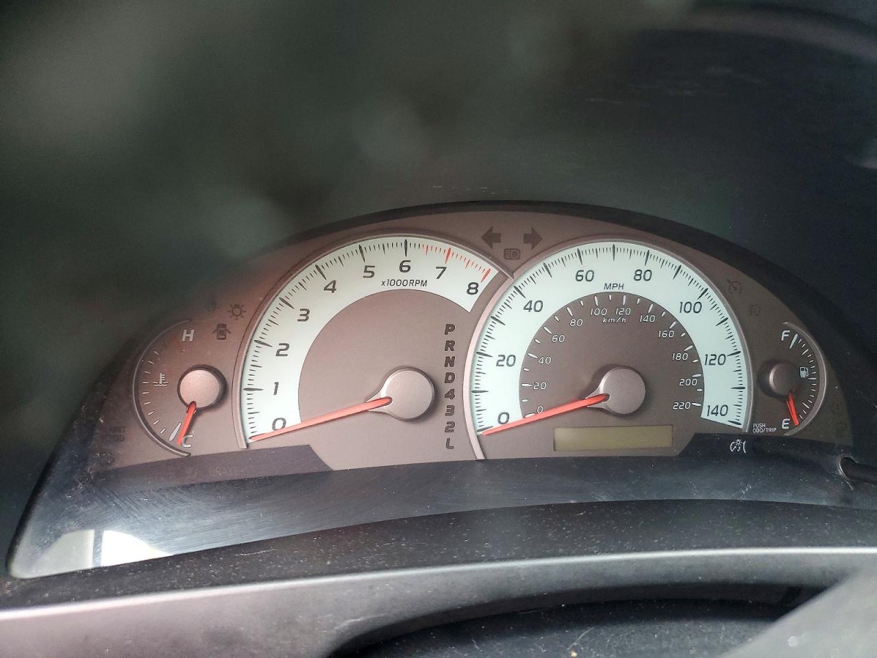 2007 TOYOTA CAMRY SE photo 17