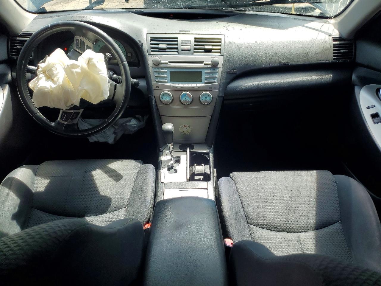 2007 TOYOTA CAMRY SE photo 15
