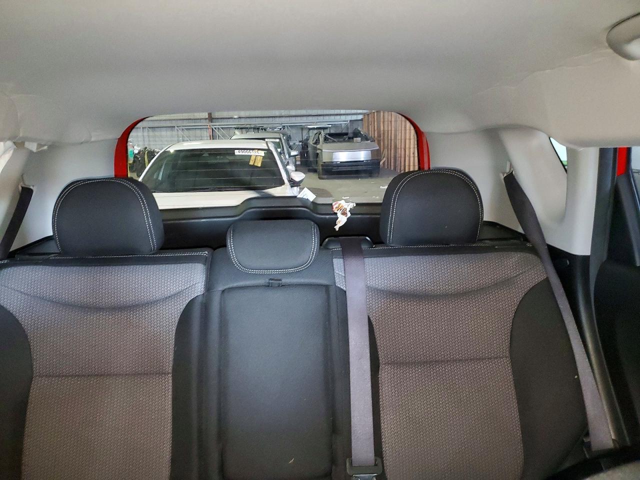 2018 KIA SOUL + photo 28