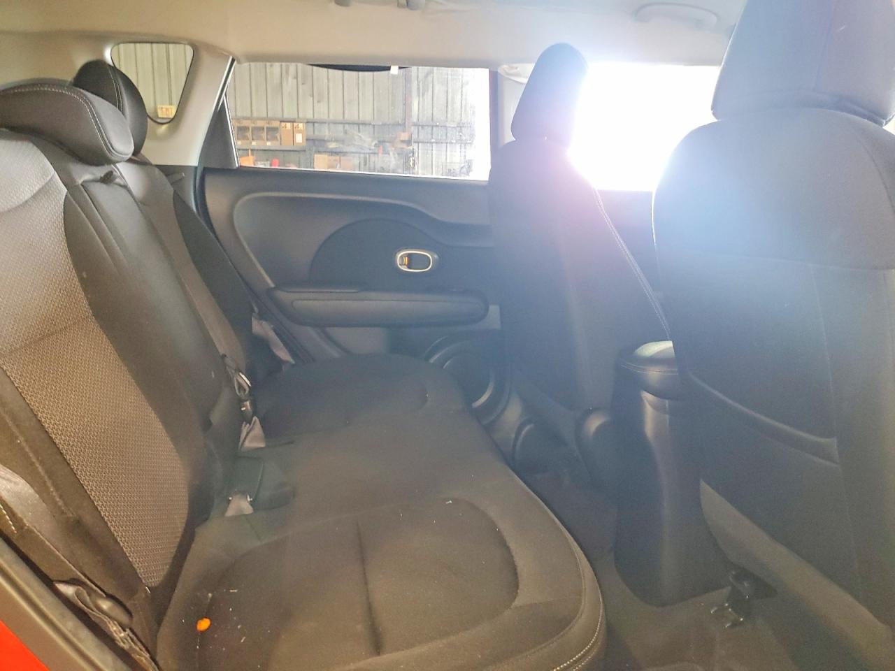 2018 KIA SOUL + photo 31