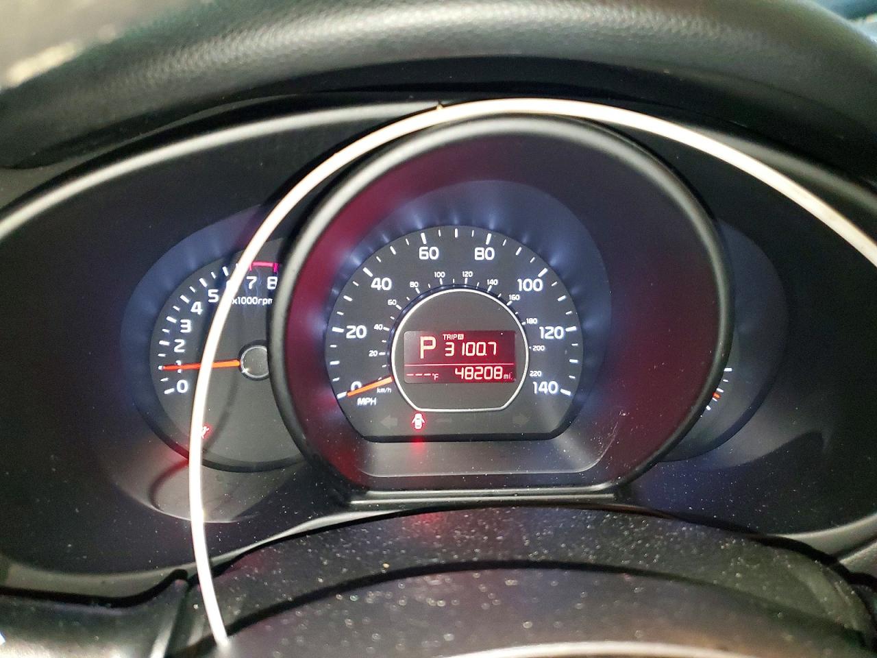 2018 KIA SOUL + photo 25