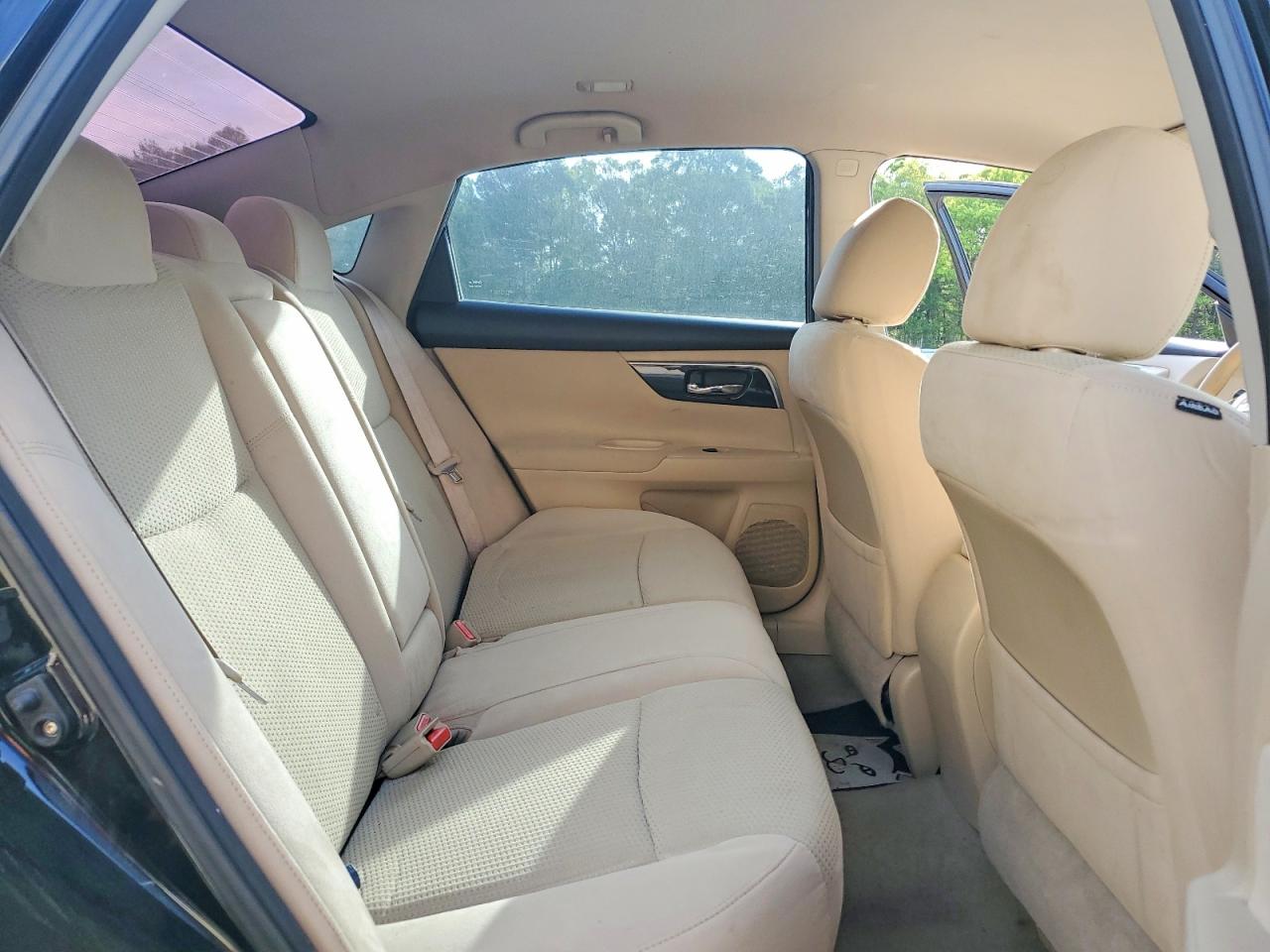 2014 NISSAN ALTIMA 2.5 S photo 28