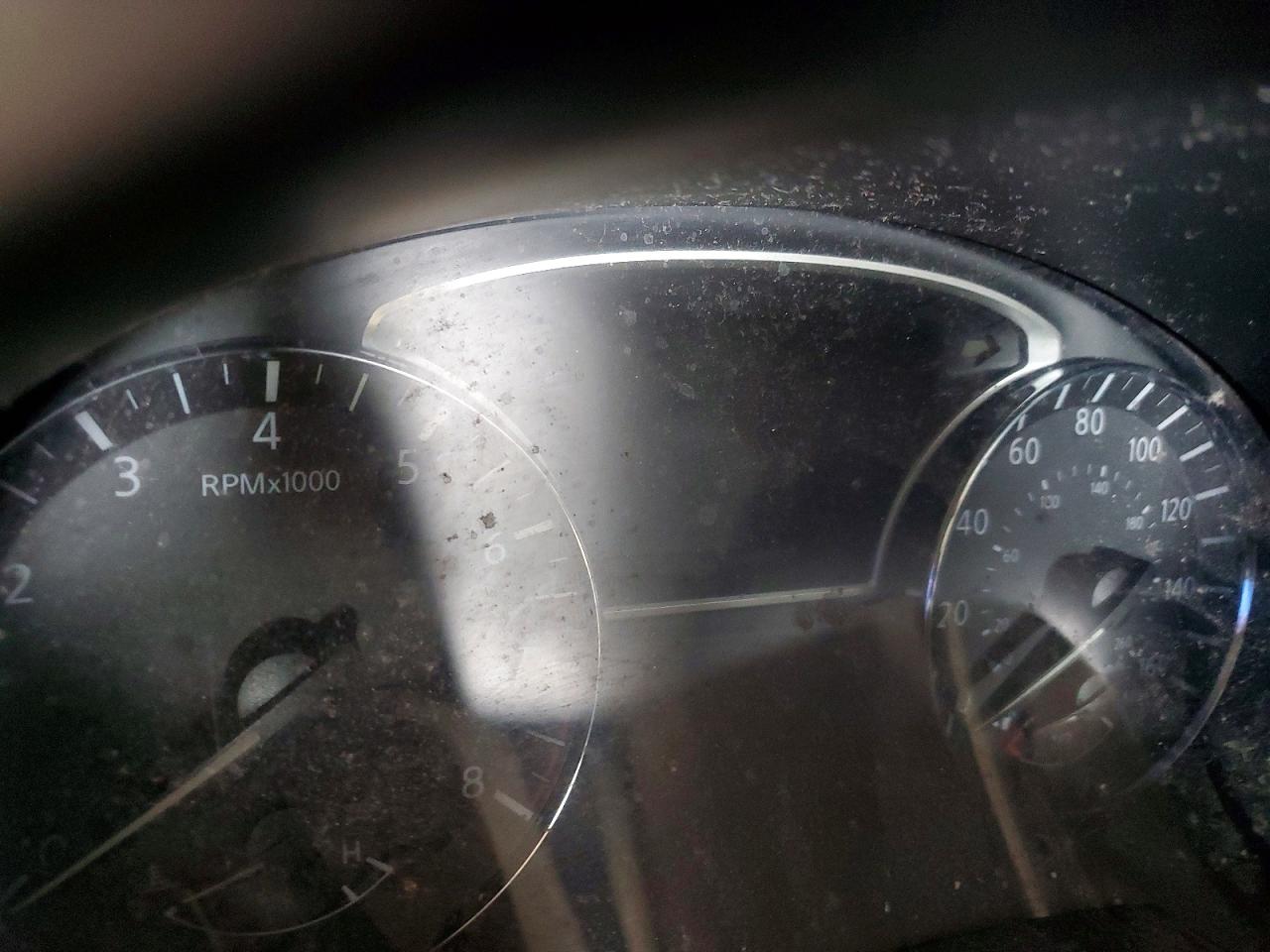 2016 NISSAN ALTIMA 2.5 S photo 17