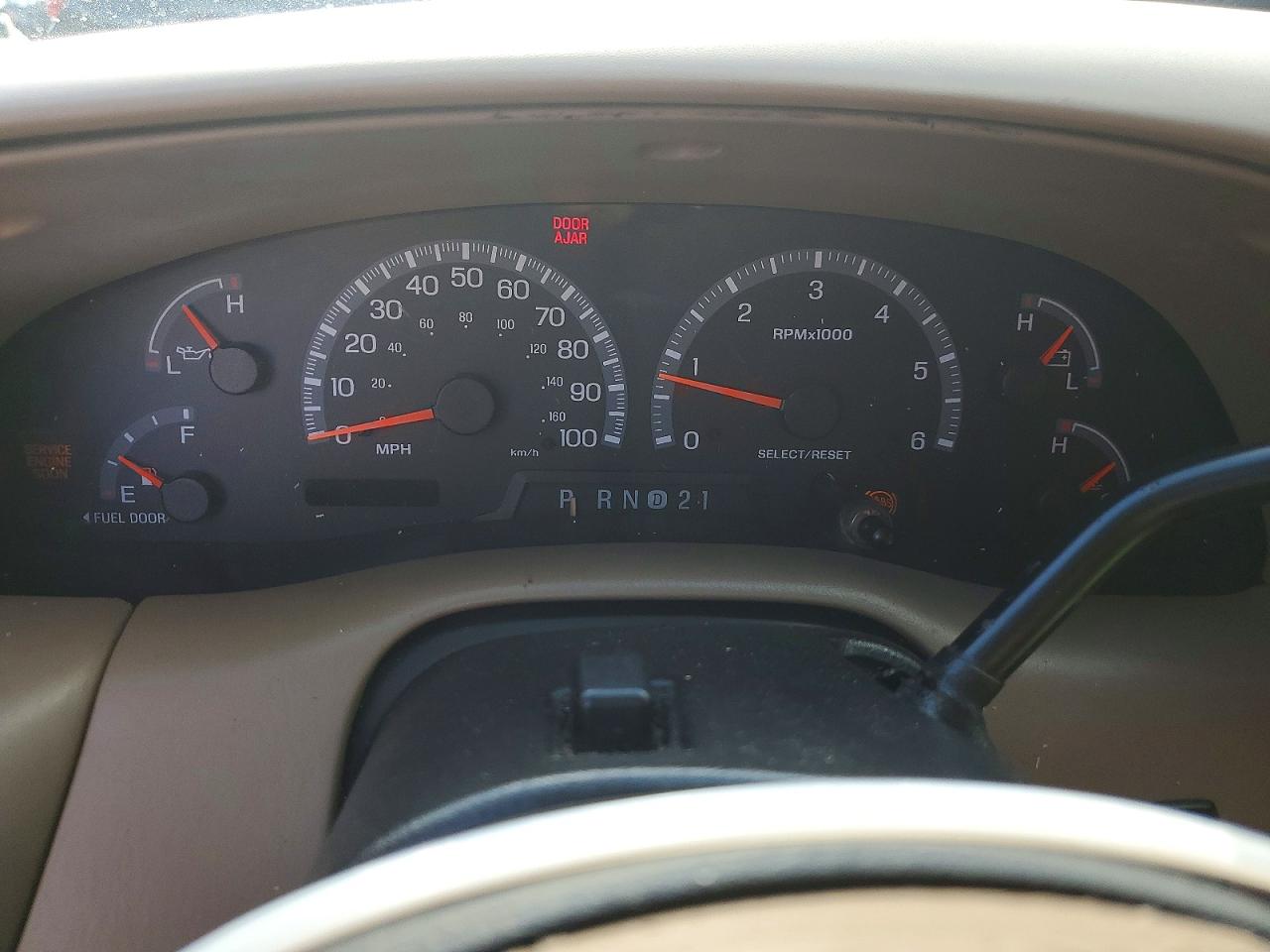 2000 FORD F150 photo 25