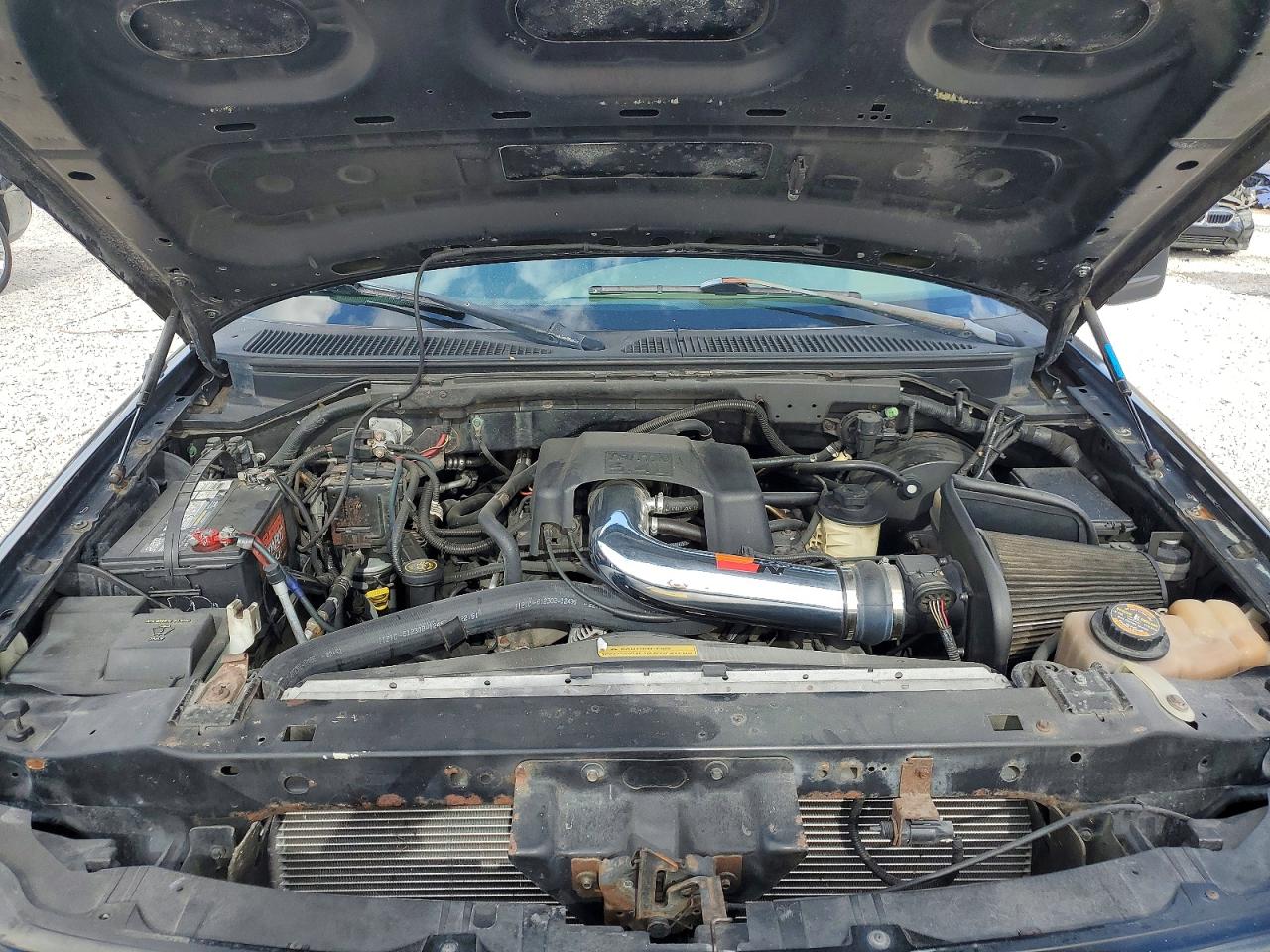 2000 FORD F150 photo 31