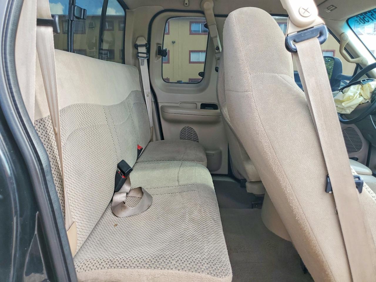 2000 FORD F150 photo 28