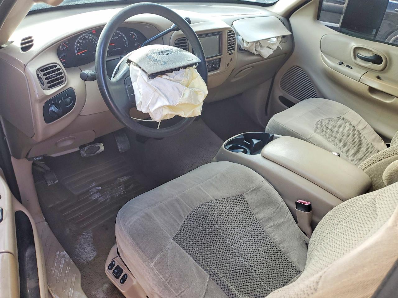 2000 FORD F150 photo 22