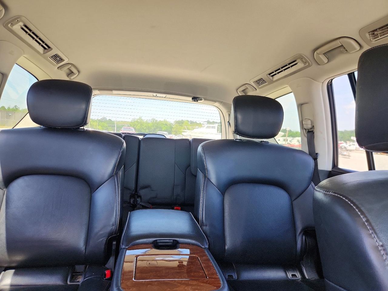 2019 INFINITI QX80 LUXE photo 28