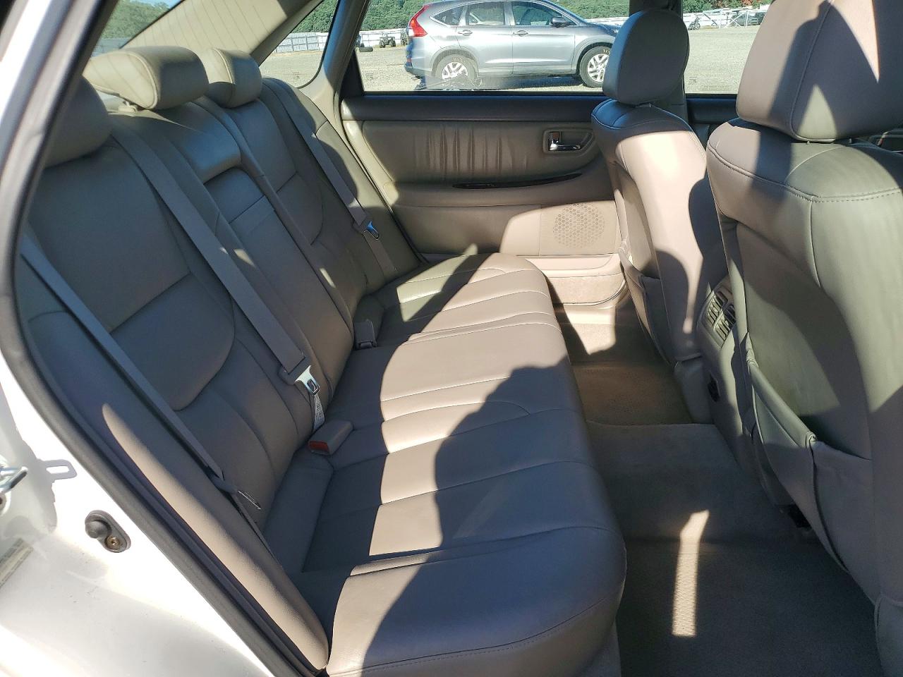 2004 TOYOTA AVALON XLS photo 19