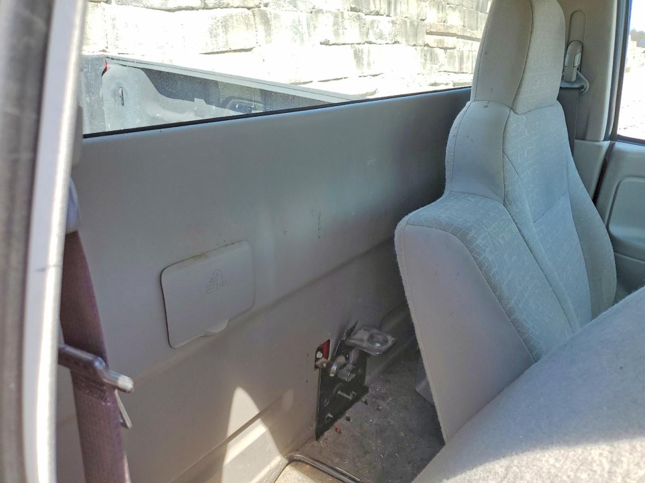 2006 CHEVROLET COLORADO photo 19