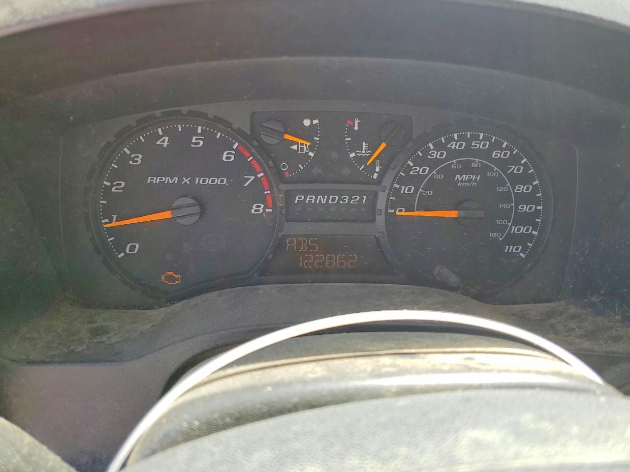 2006 CHEVROLET COLORADO photo 17