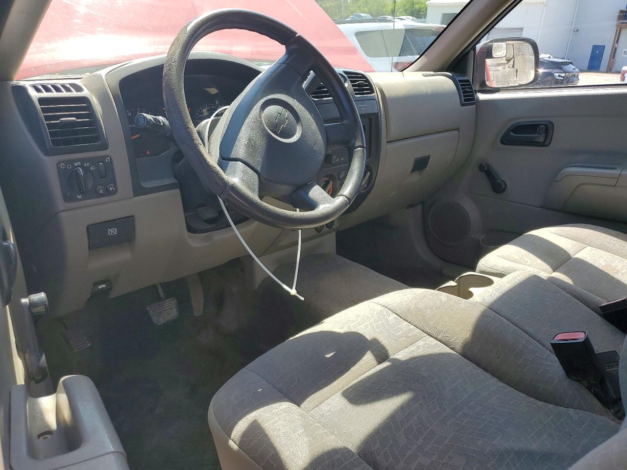 2006 CHEVROLET COLORADO photo 15