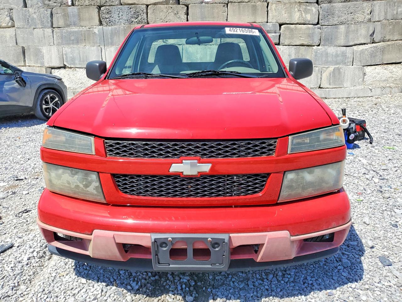 2006 CHEVROLET COLORADO photo 9