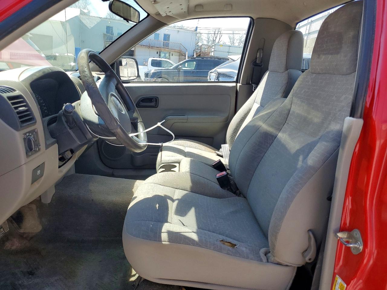 2006 CHEVROLET COLORADO photo 13