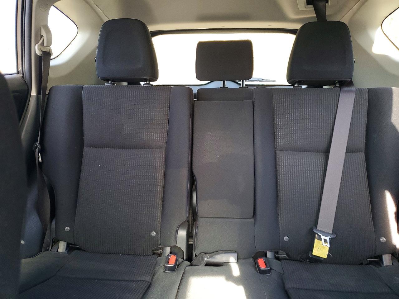 2017 TOYOTA RAV4 LE photo 19