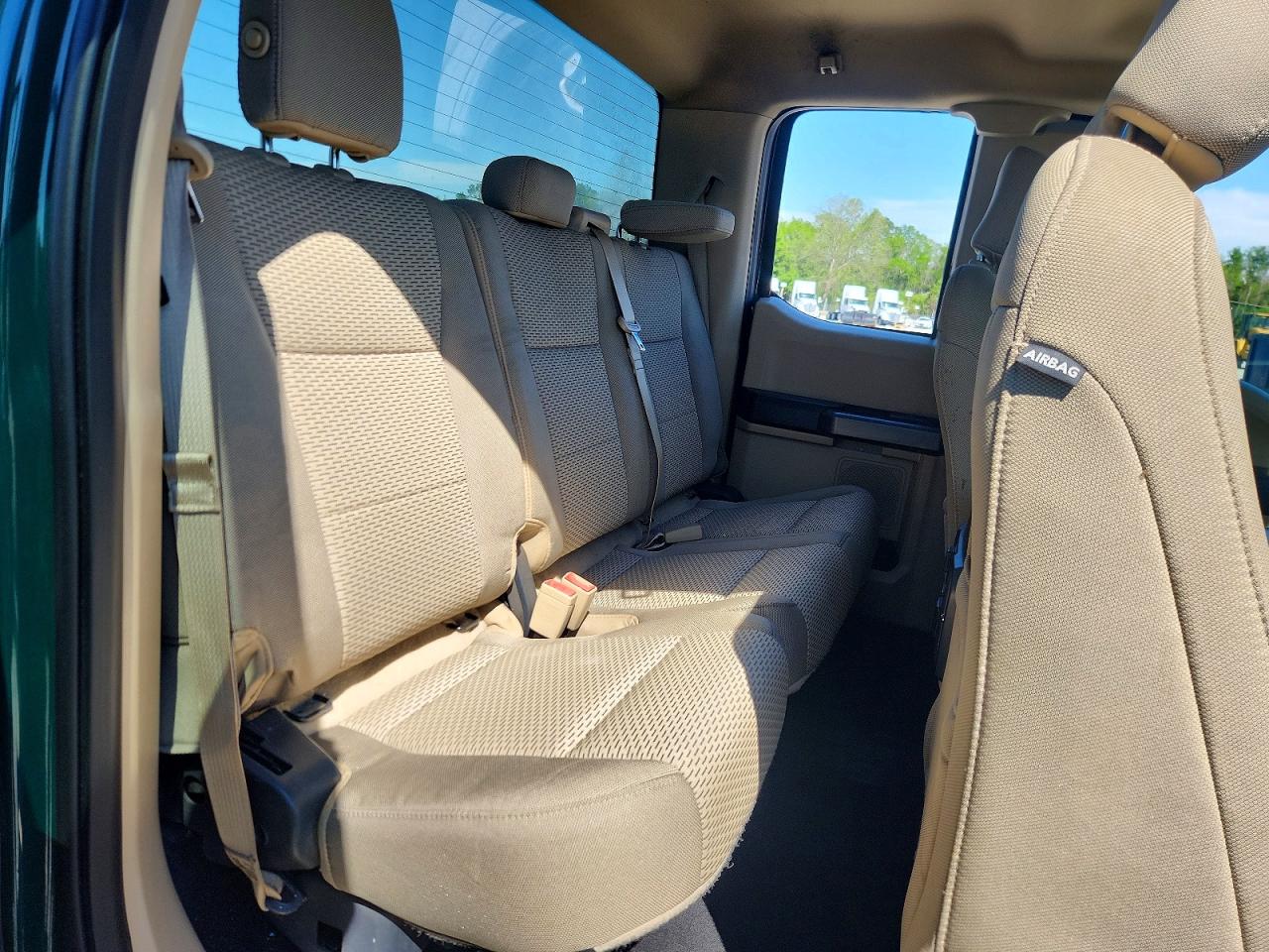 2018 FORD F150 SUPER CAB photo 10