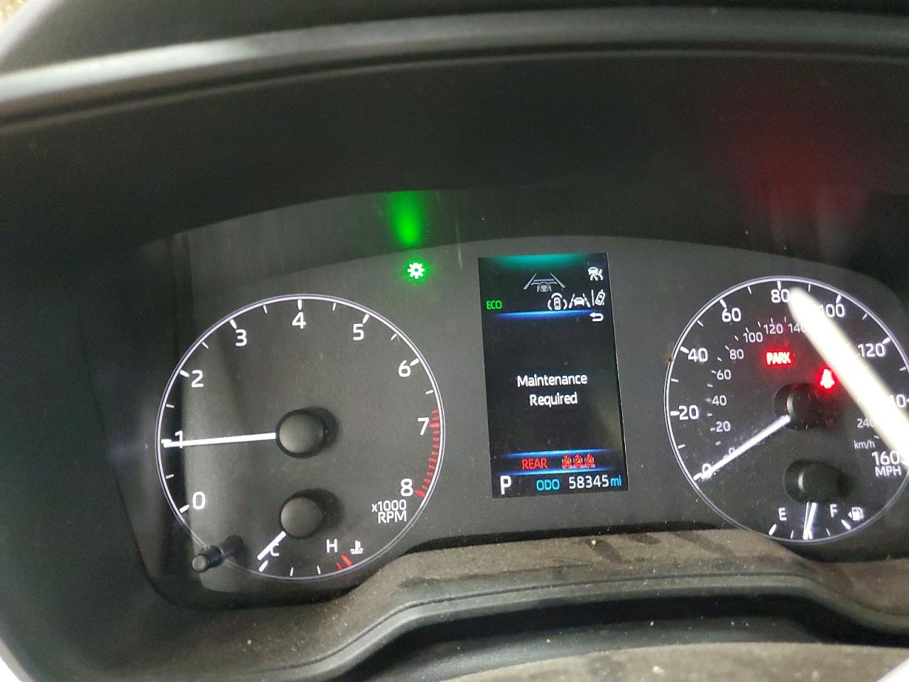 2024 TOYOTA COROLLA SE photo 9