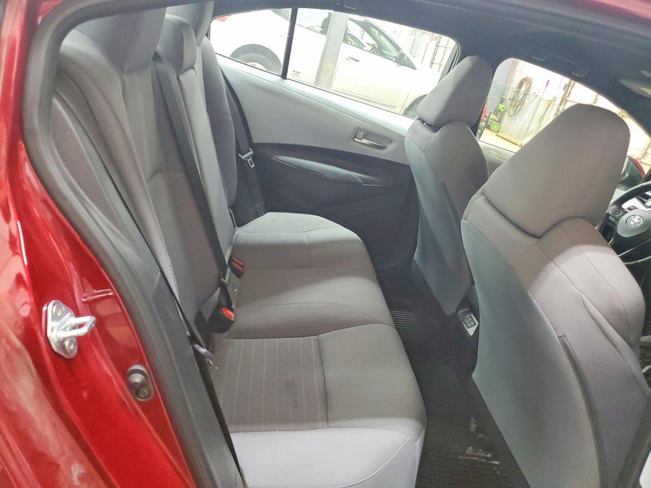 2024 TOYOTA COROLLA SE photo 10