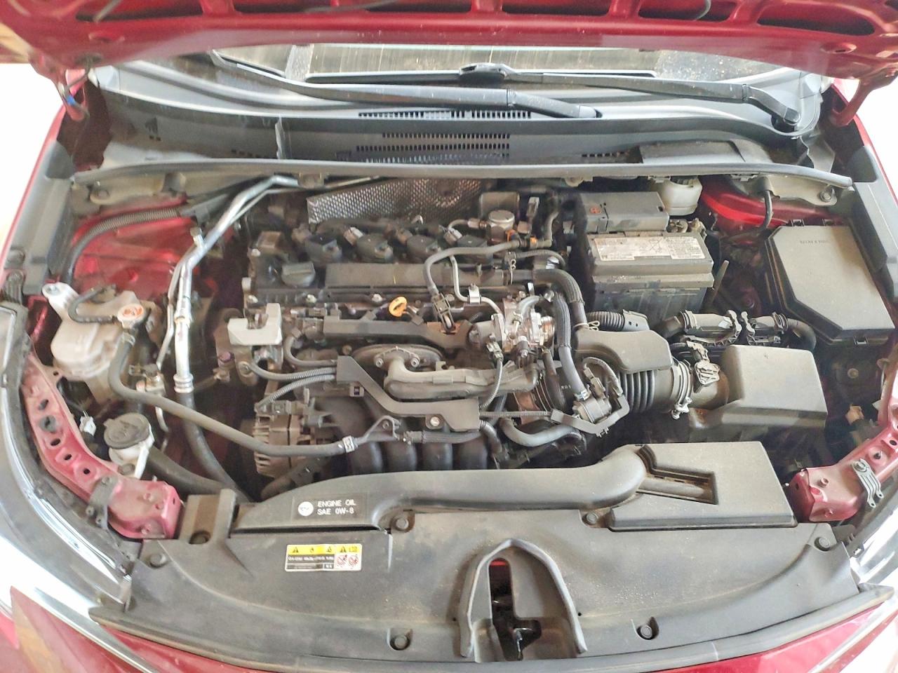 2024 TOYOTA COROLLA SE photo 11