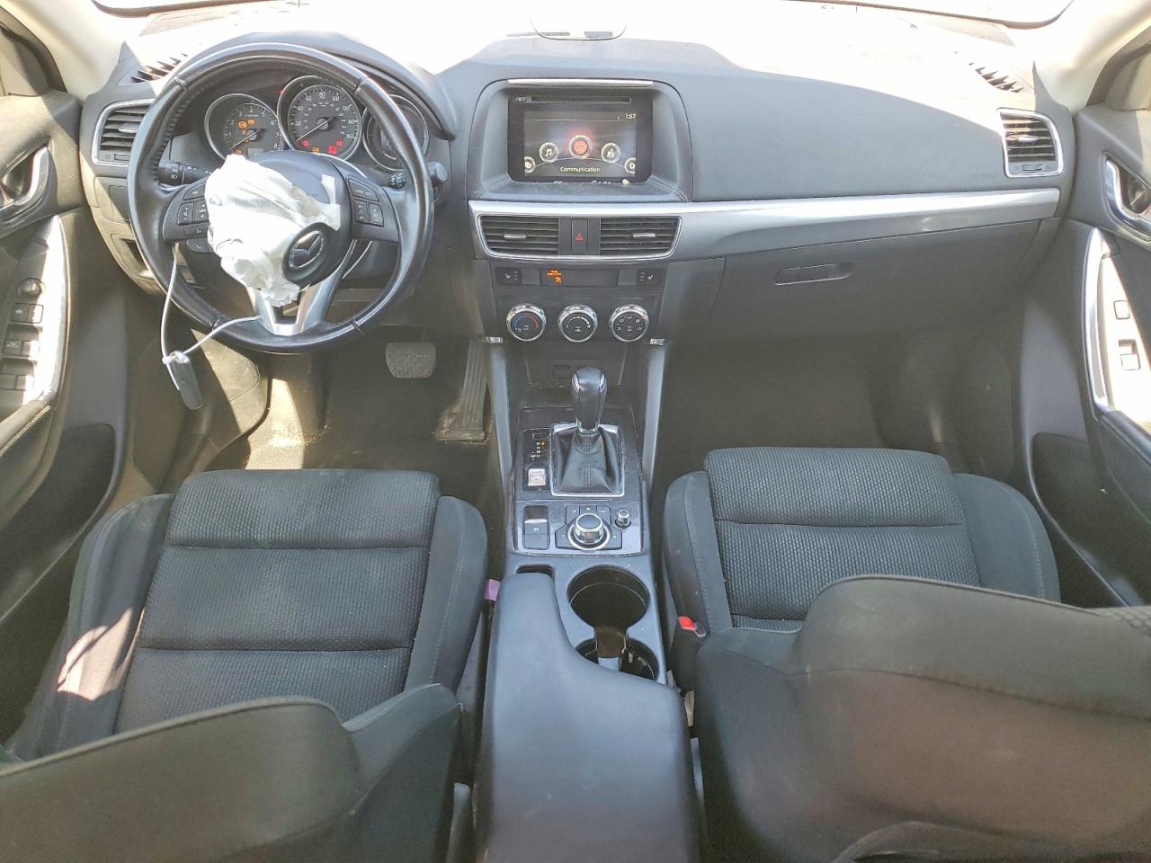 2016 MAZDA CX-5 TOURING photo 22