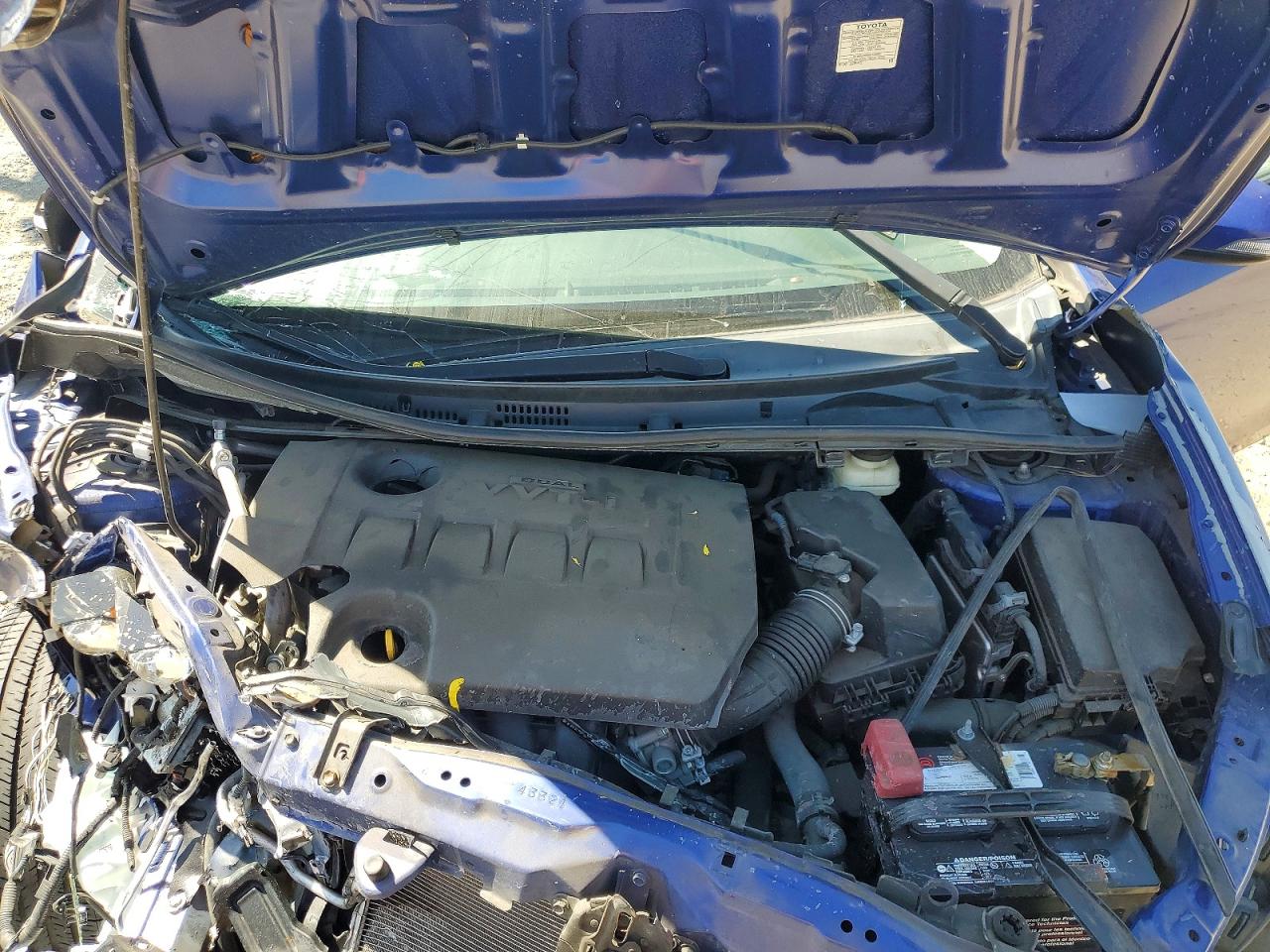 2017 TOYOTA COROLLA SE photo 31