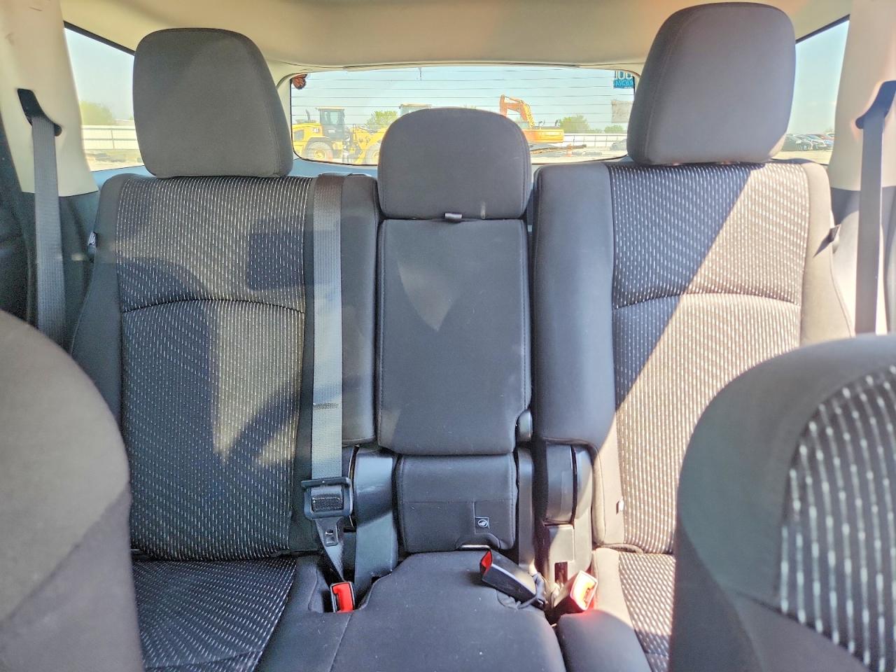 2018 DODGE JOURNEY SE photo 28