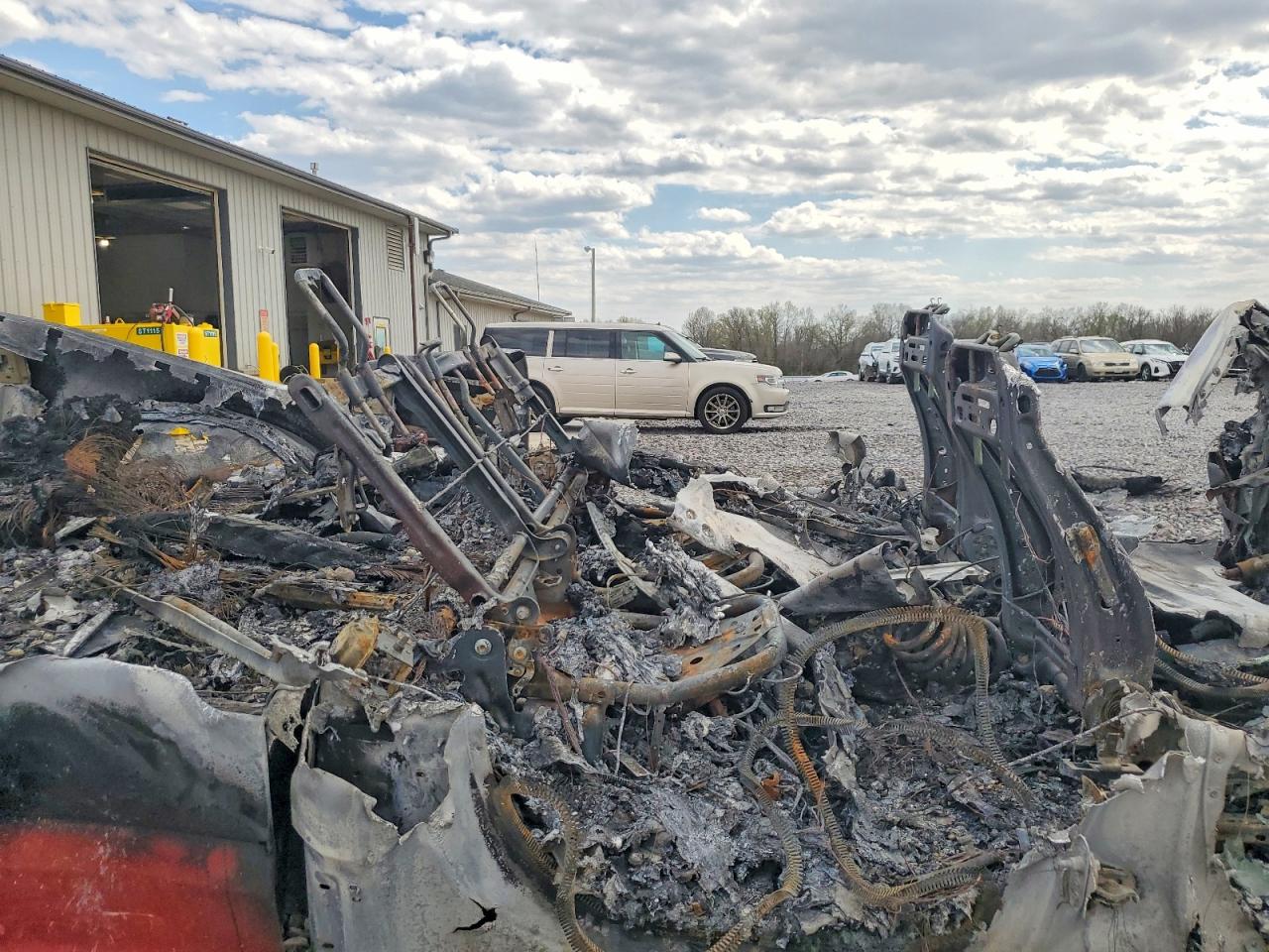 2020 FORD F250 SUPER DUTY photo 19