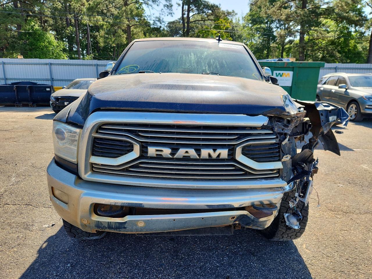 2016 RAM 2500 LONGHORN photo 9