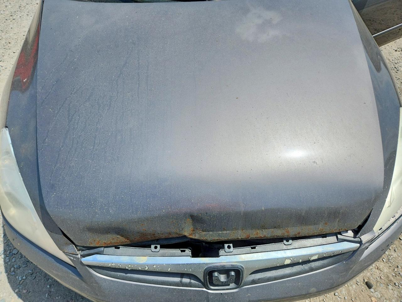 2006 HONDA ACCORD EX photo 21