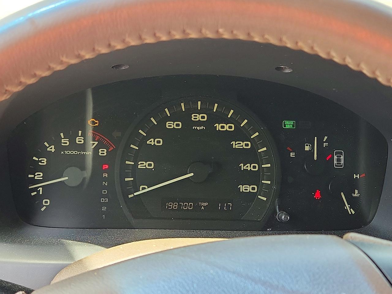 2006 HONDA ACCORD EX photo 17