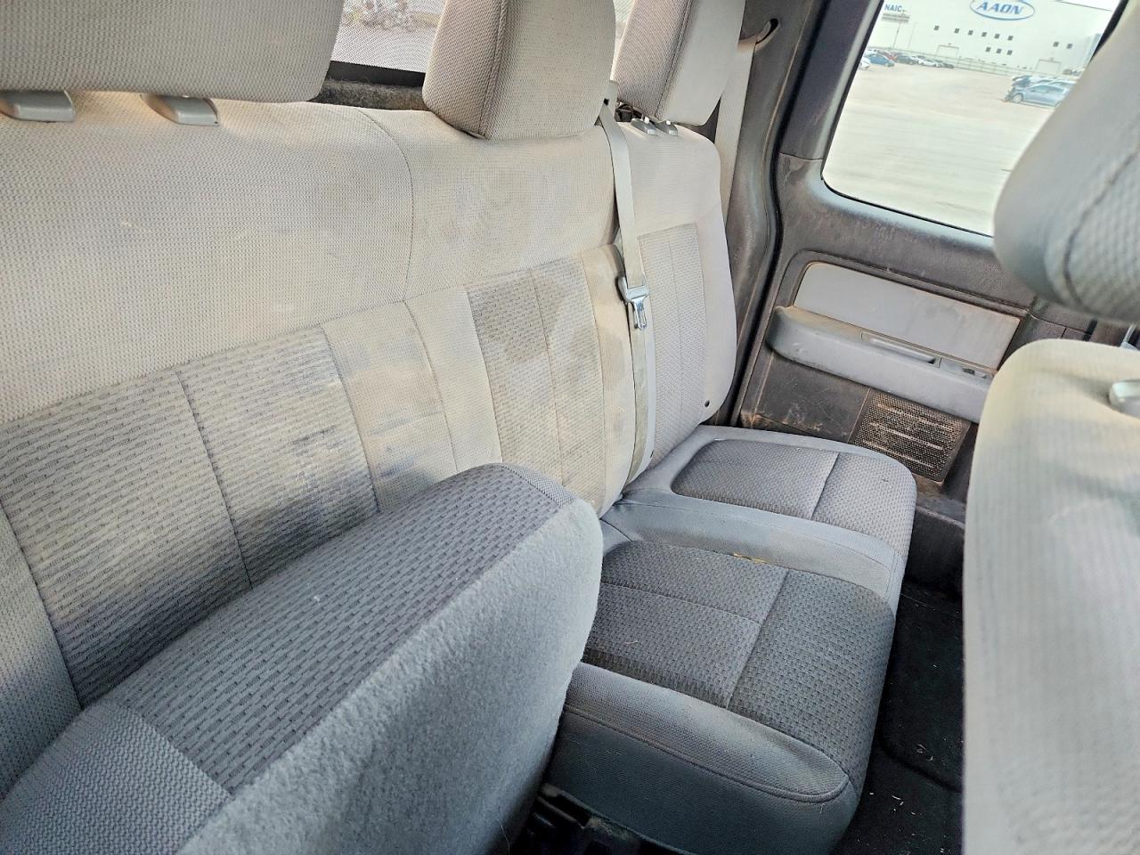 2011 FORD F150 SUPER CAB photo 28