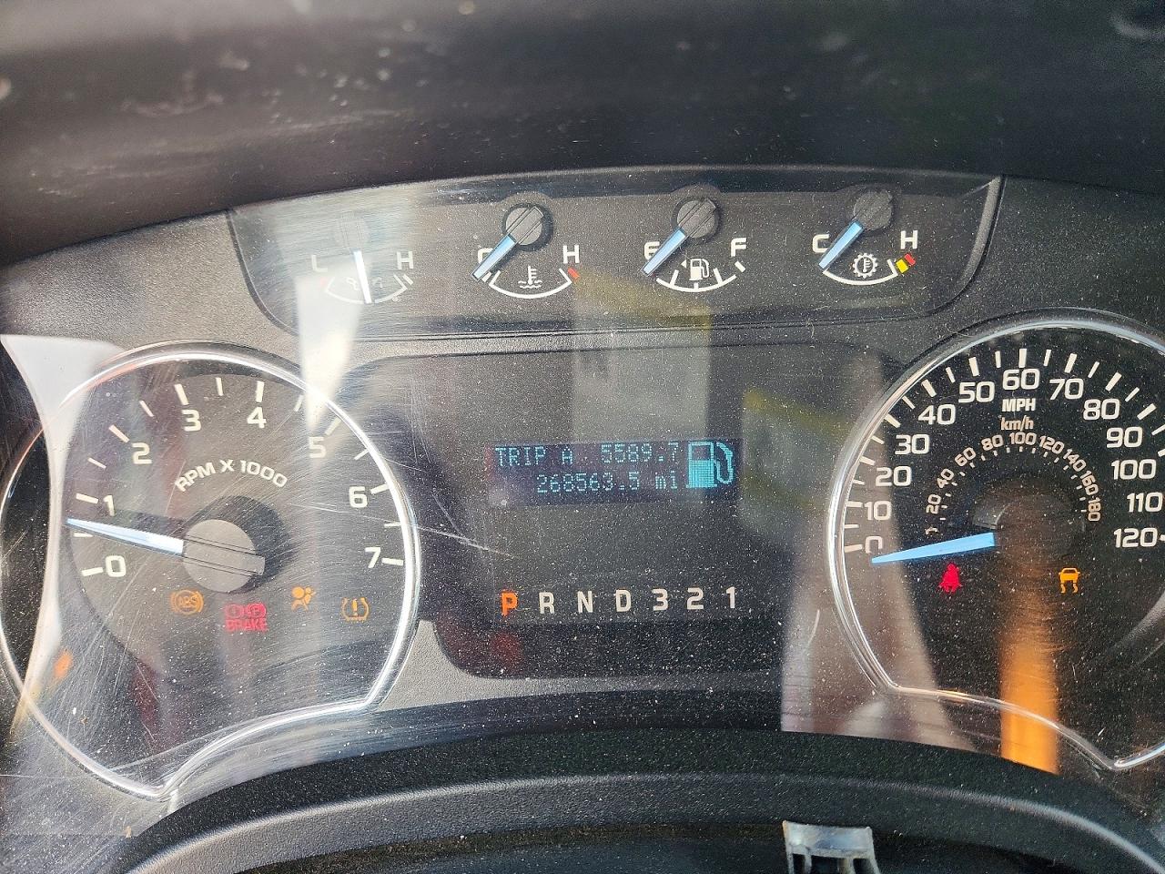 2011 FORD F150 SUPER CAB photo 25