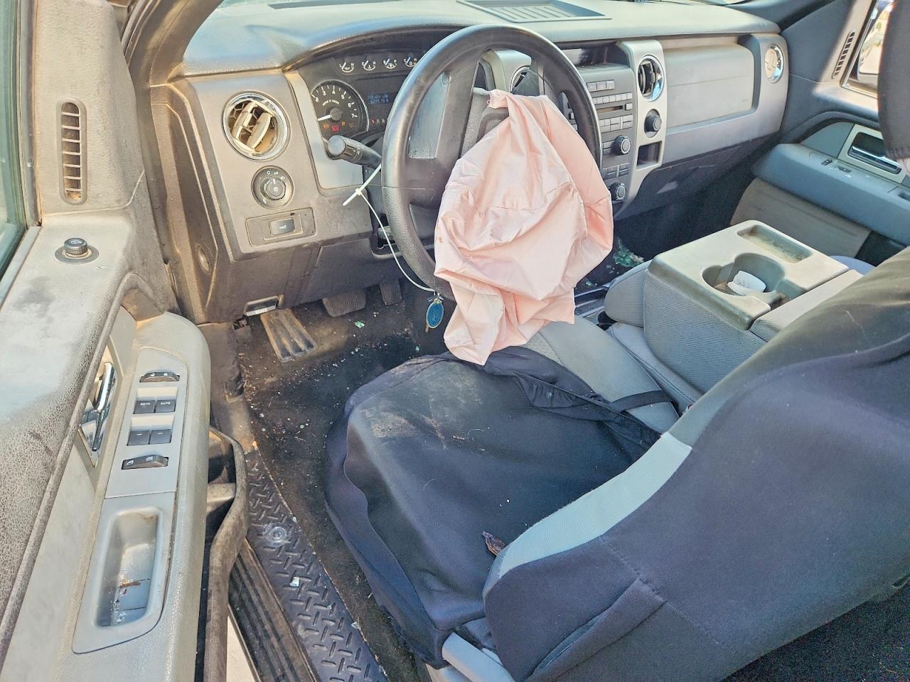 2011 FORD F150 SUPER CAB photo 22