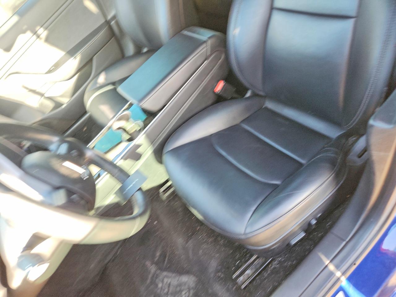 2018 TESLA MODEL 3 photo 34