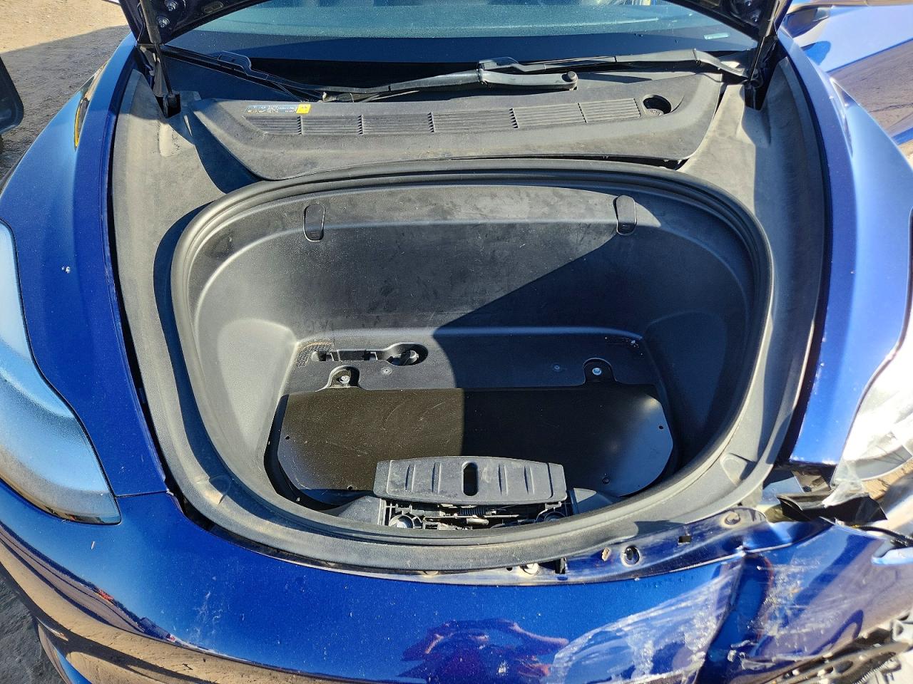 2018 TESLA MODEL 3 photo 31