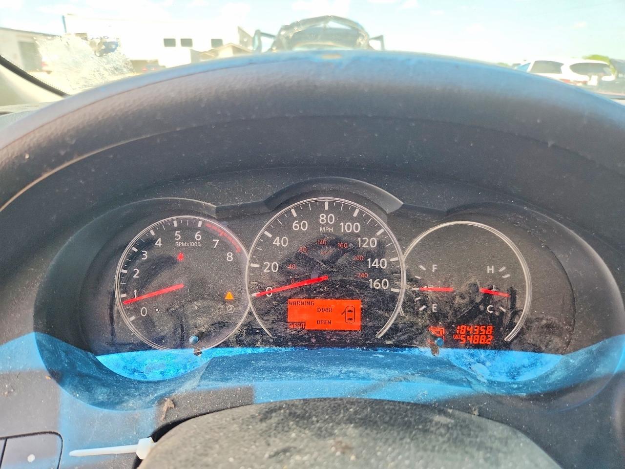 2012 NISSAN ALTIMA 2.5 photo 25