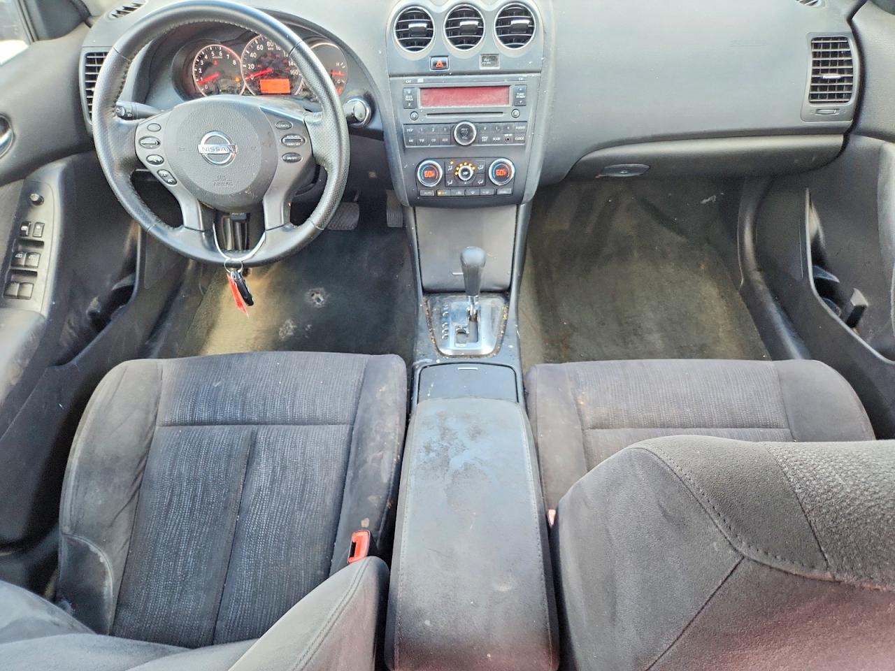 2012 NISSAN ALTIMA 2.5 photo 22