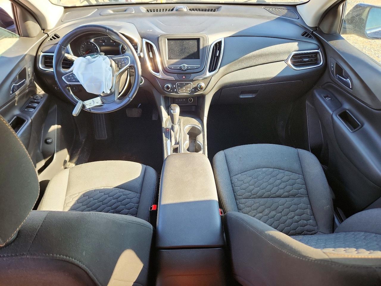 2020 CHEVROLET EQUINOX LT photo 22