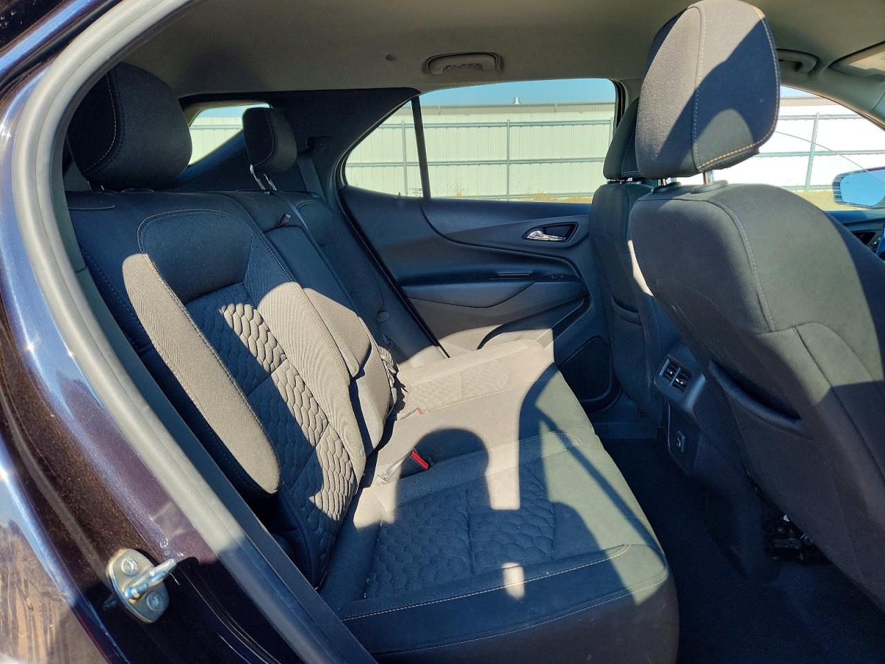 2020 CHEVROLET EQUINOX LT photo 28