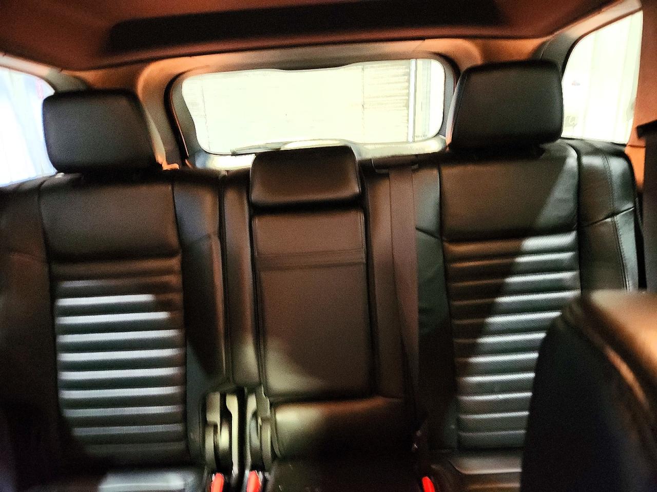 2019 JEEP GRAND CHEROKEE LIMITED photo 19