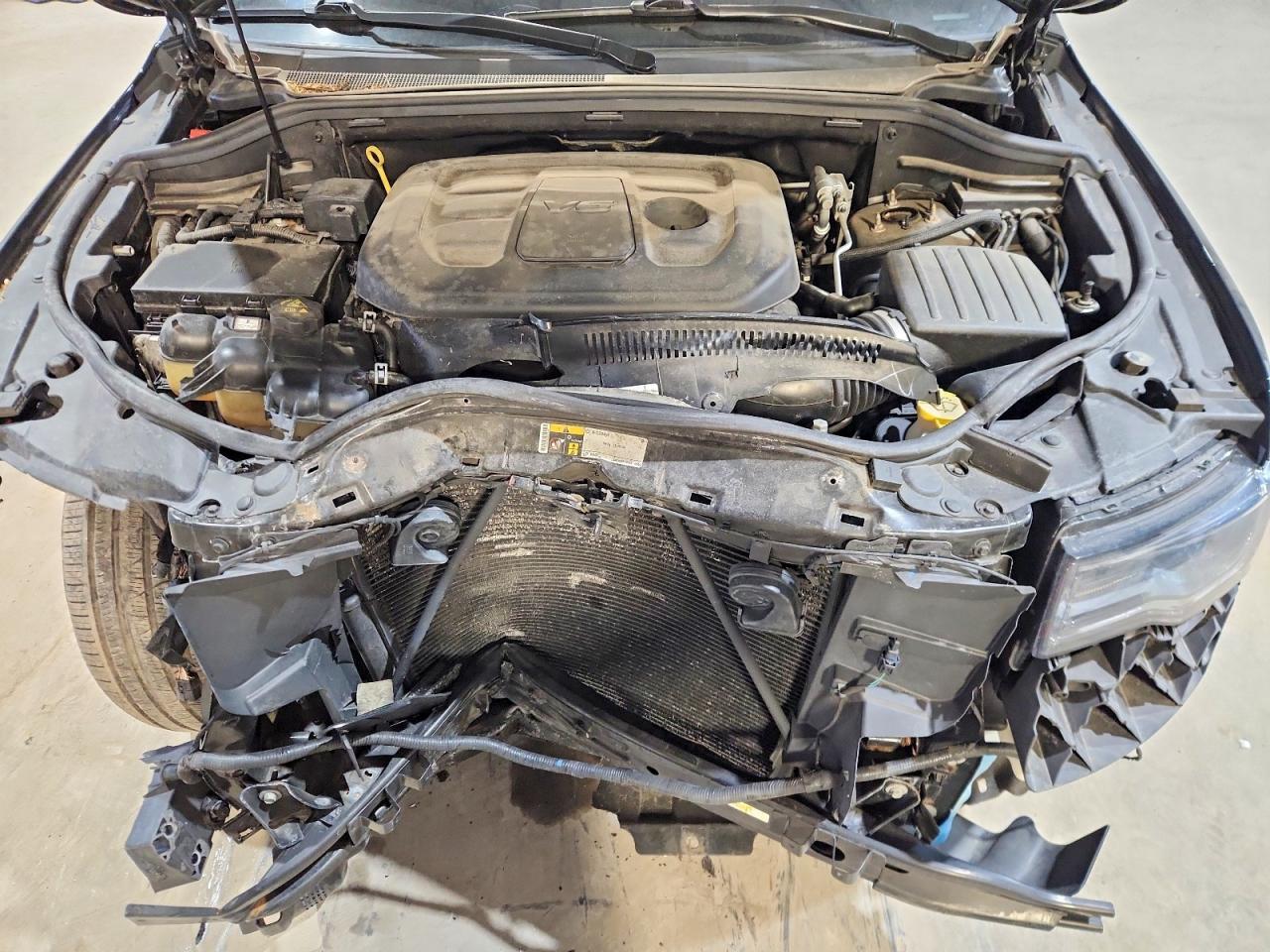 2019 JEEP GRAND CHEROKEE LIMITED photo 23