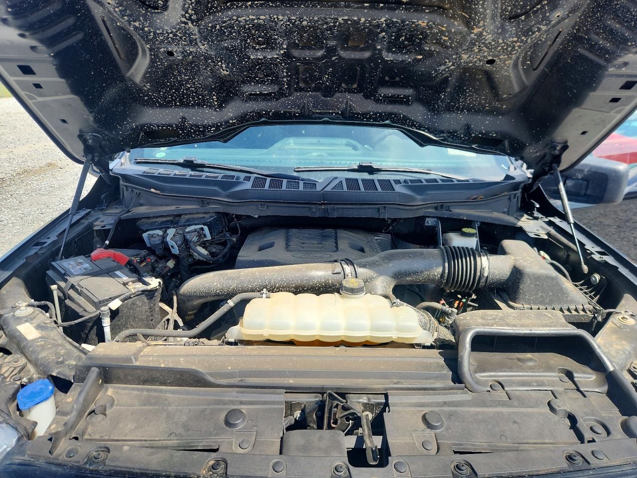 2021 FORD F150 SUPERCREW photo 31