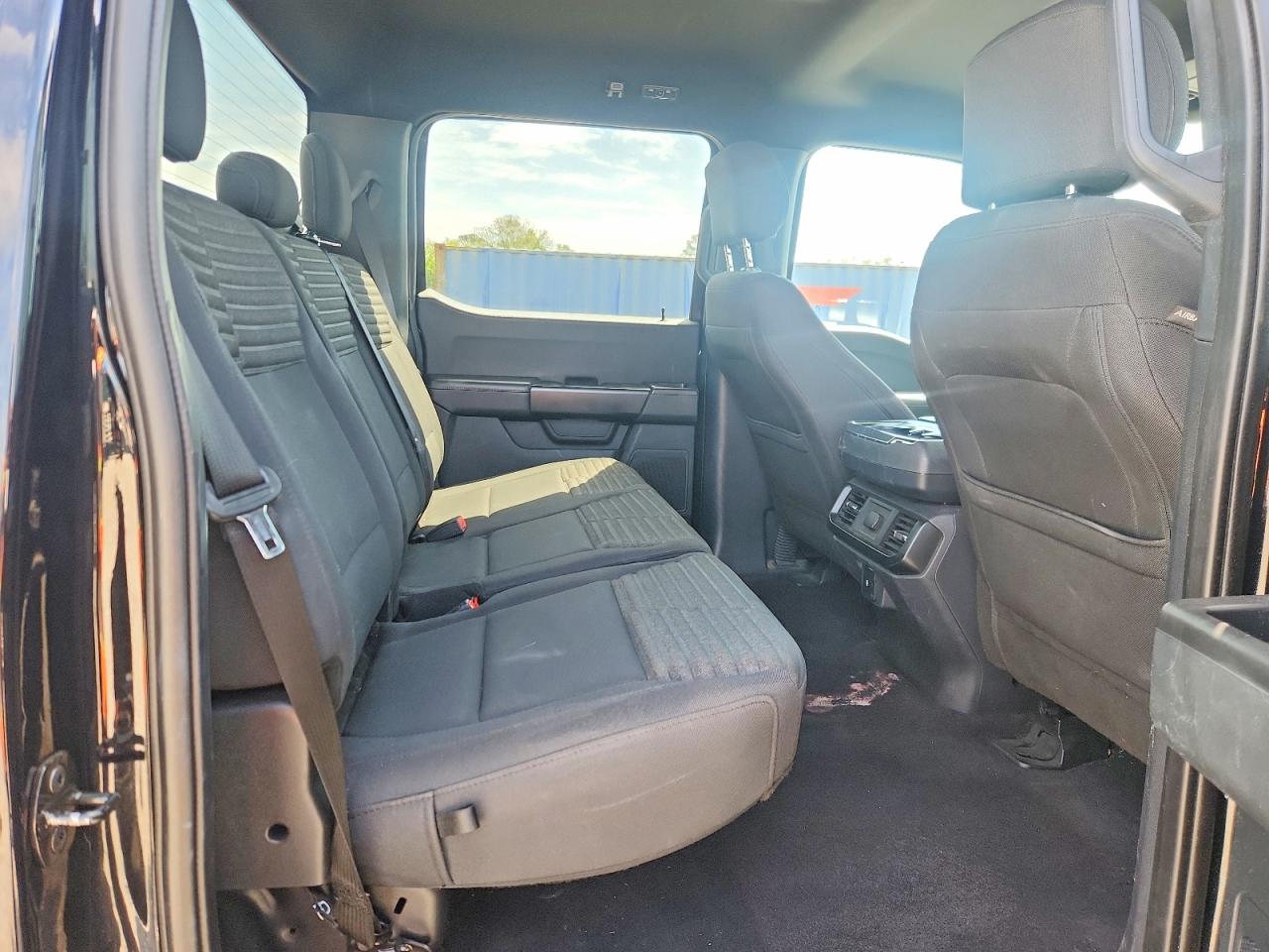 2021 FORD F150 SUPERCREW photo 28