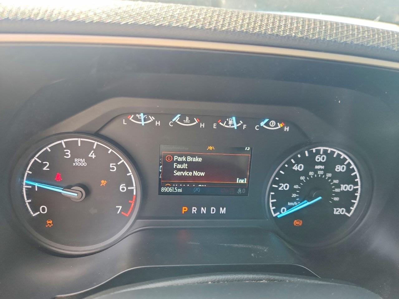2021 FORD F150 SUPERCREW photo 25