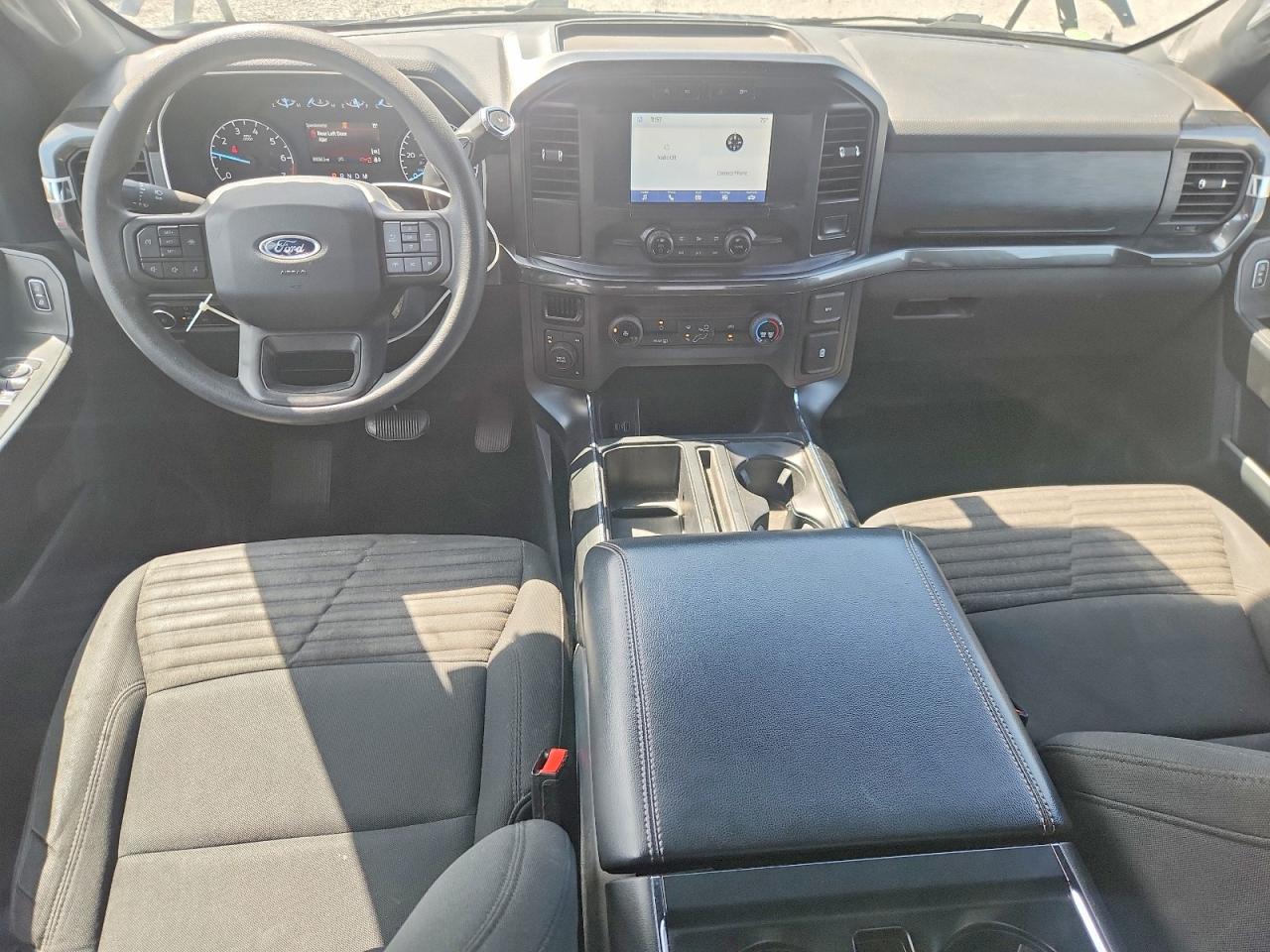 2021 FORD F150 SUPERCREW photo 22
