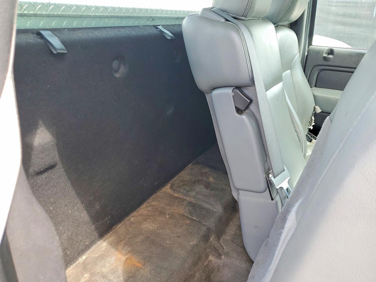 2013 FORD F150 photo 28