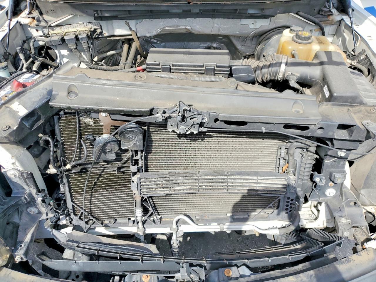 2013 FORD F150 photo 31