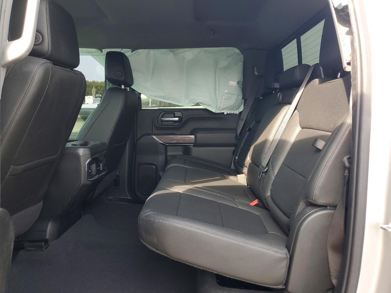 2023 CHEVROLET SILVERADO K3500 LTZ photo 10