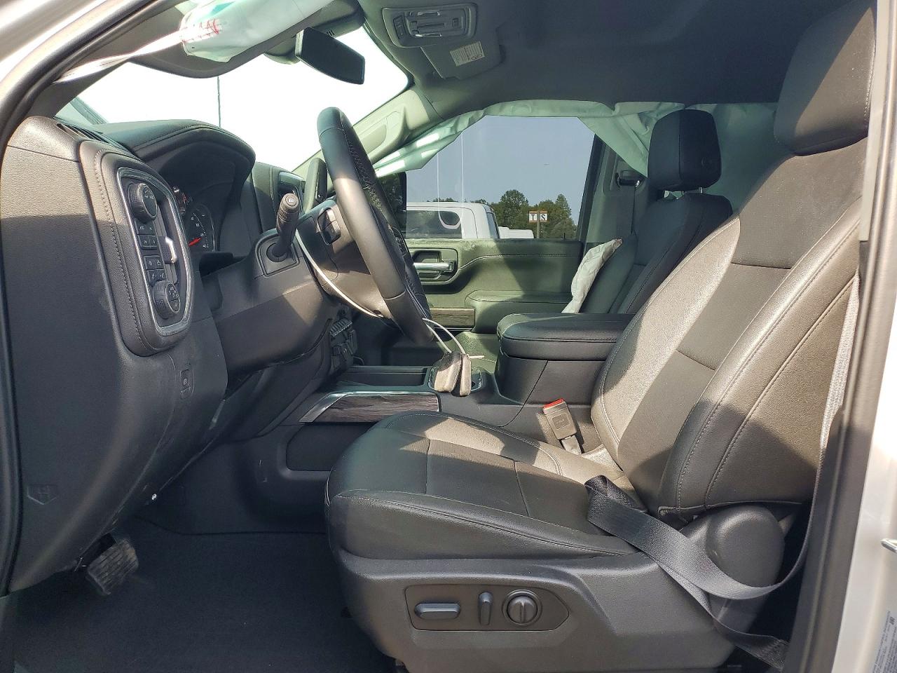 2023 CHEVROLET SILVERADO K3500 LTZ photo 7