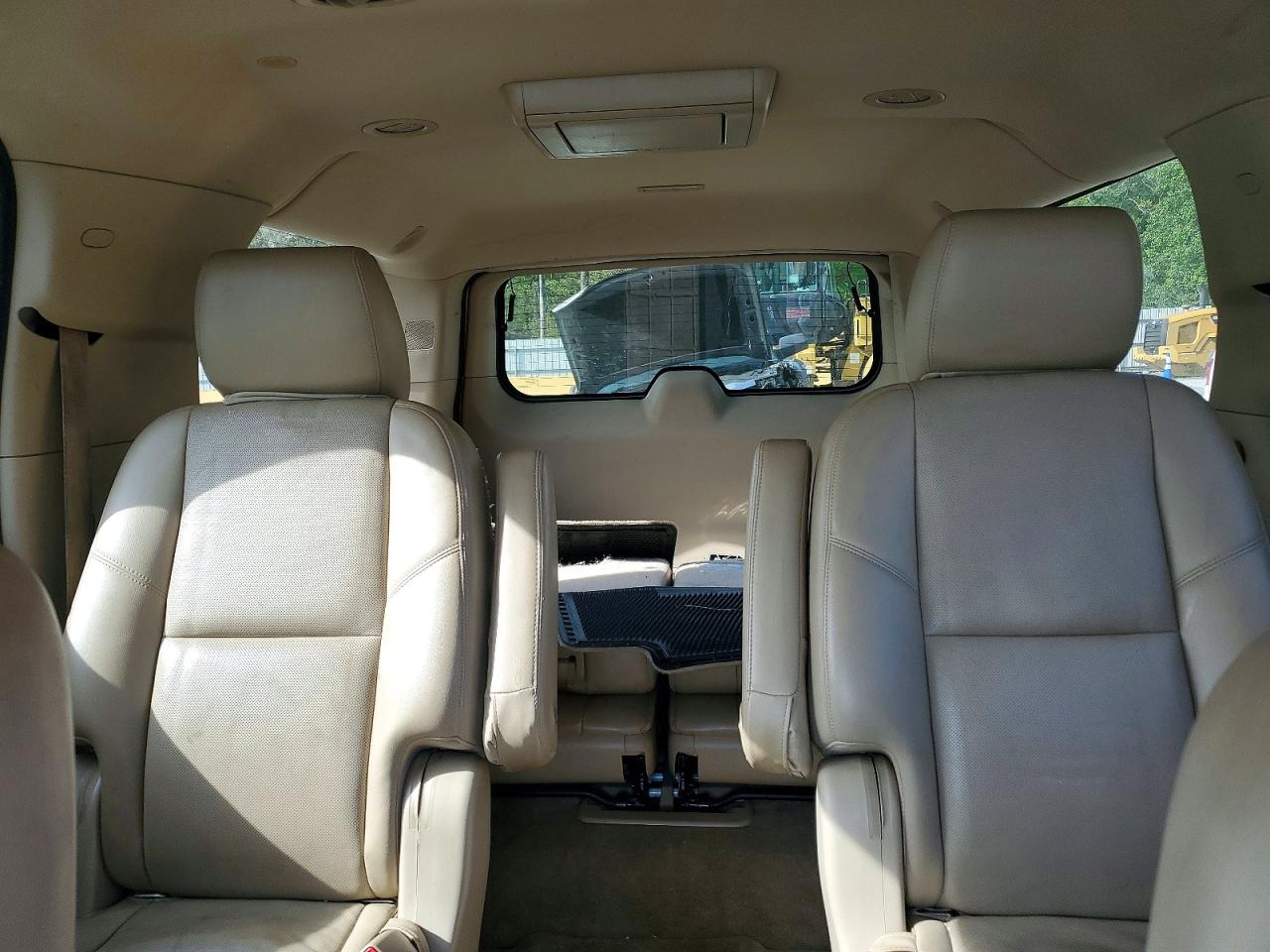 2012 GMC YUKON XL DENALI photo 19